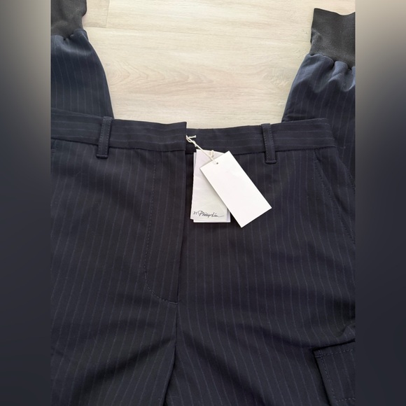 3.1 PHILIP LIM PANTS - Picture 2 of 6